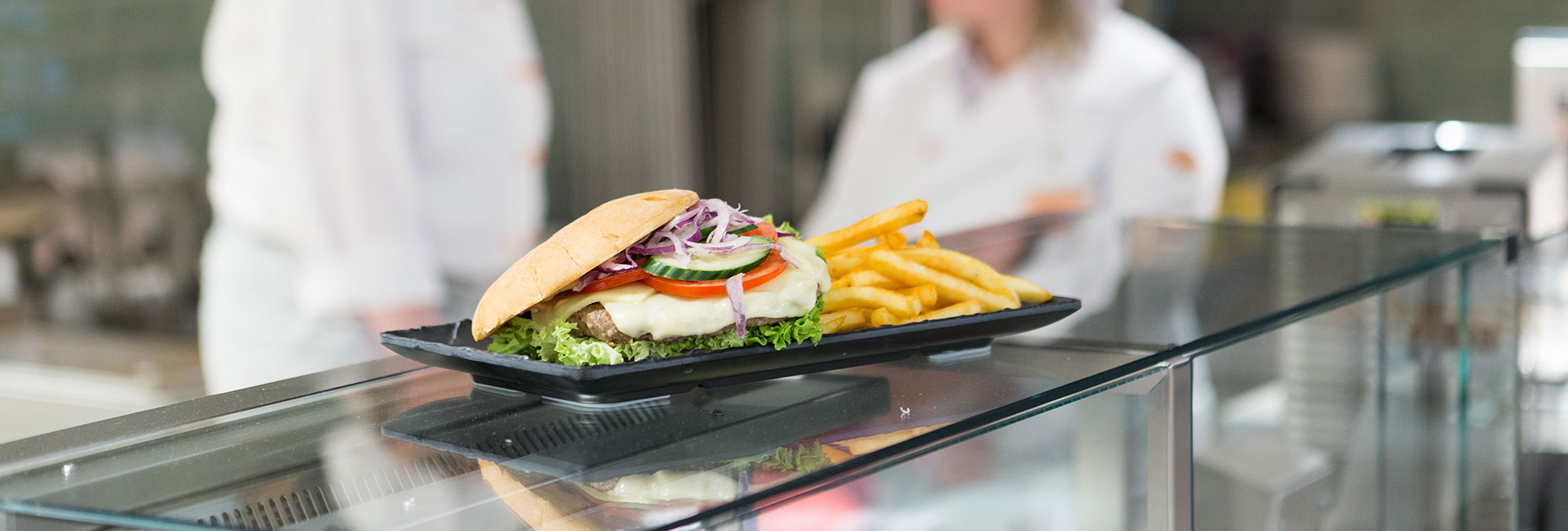 Globus-Restaurant Chemnitz