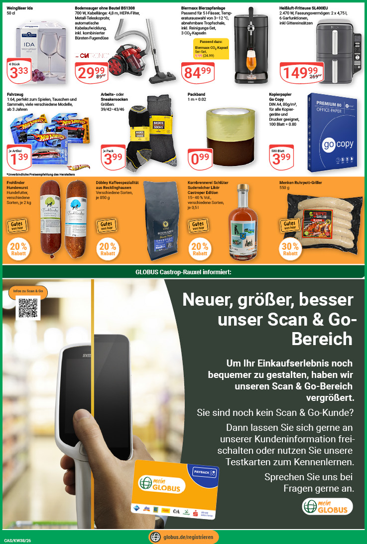 Weingläser Ida