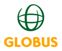 GLOBUS Logo