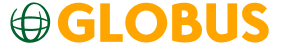 Globus Logo