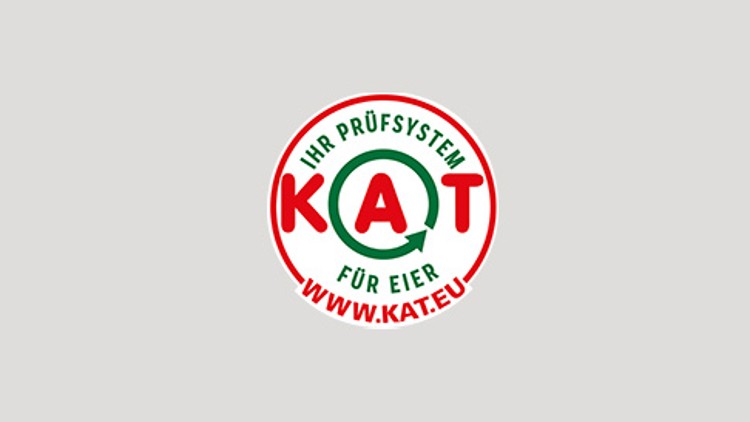 Das KAT-Siegel