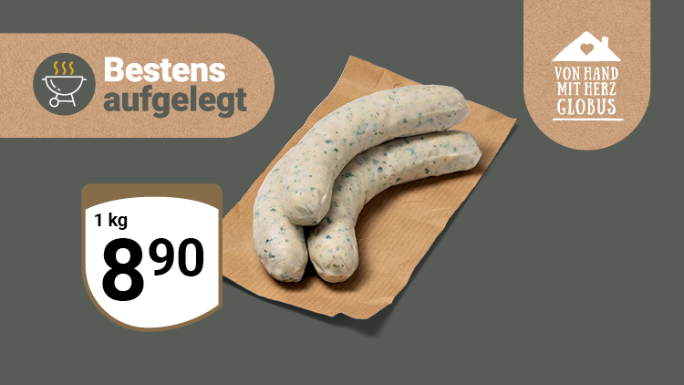 Hessischer Grillgenuss