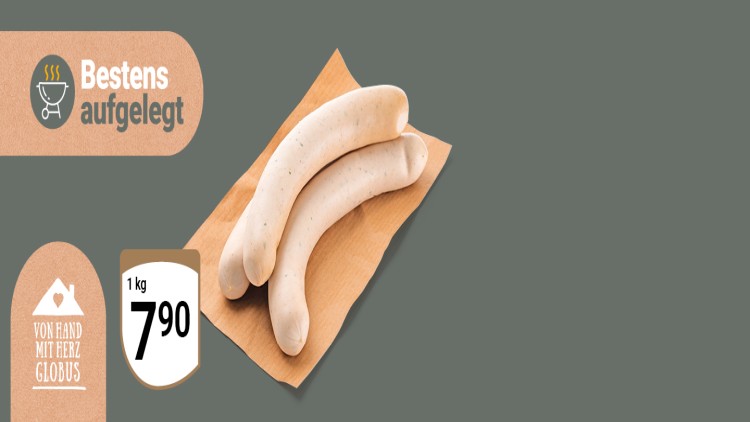 Saarländischer Grillgenuss