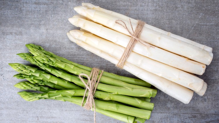 Spargel