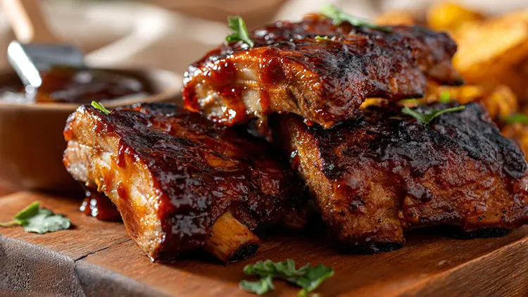 Ka15 Rippchen BBQ-Rippchen - Globus ☀ Supermarkt ⇒ Vielfalt, Qualität & Beratung