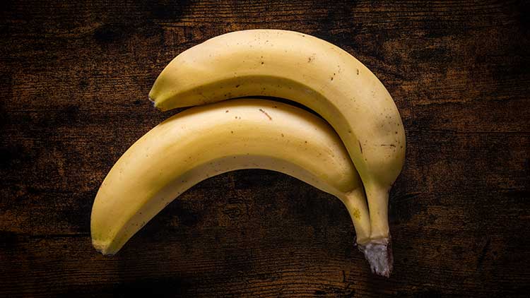 Bananen