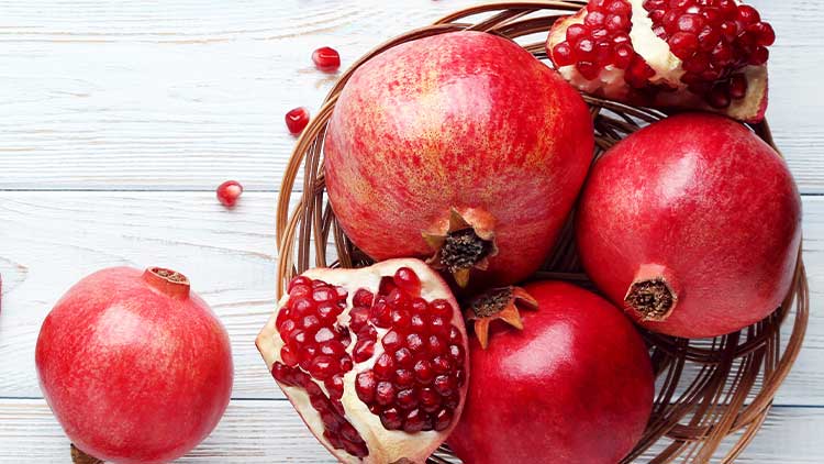 Granatapfel