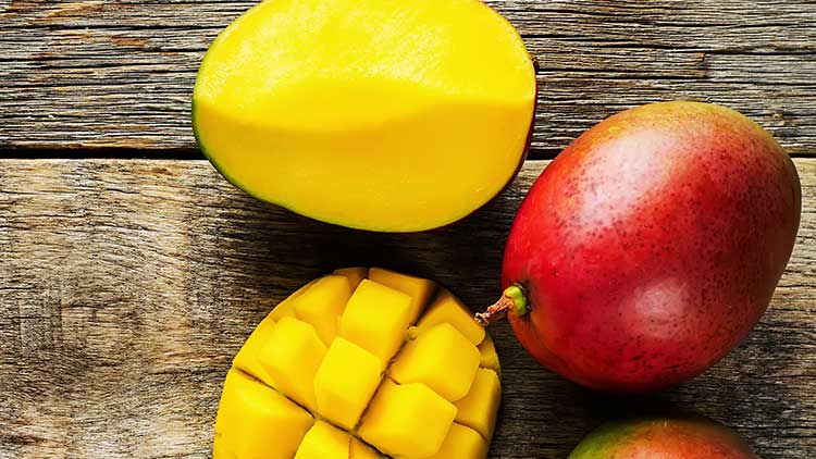 Mangos