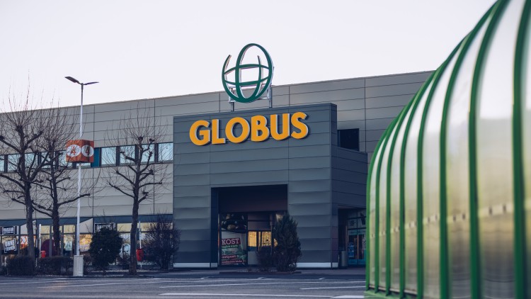 Marktauswahl ⇒ Finden Sie Ihre GLOBUS Markthalle ☀ Sie lokale