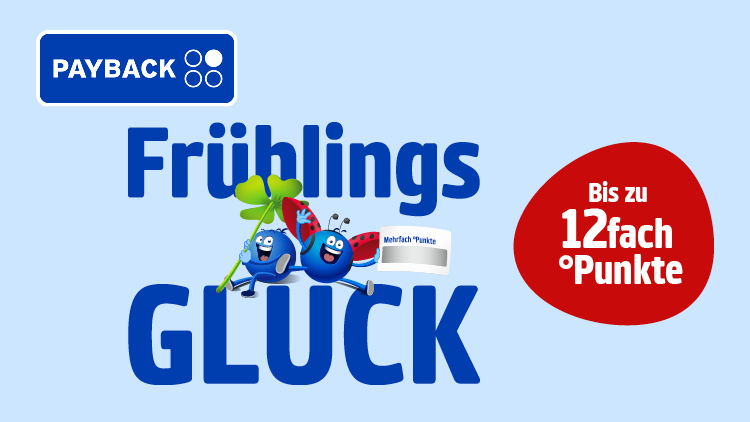 Das GLOBUS FrühlingsGLÜCK
