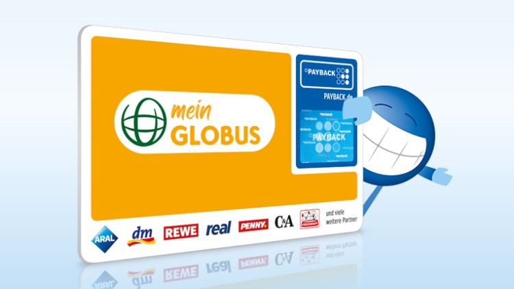 Tankeschön ☀ mein GLOBUS