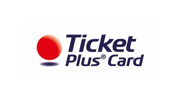 Ticket Plus® Card