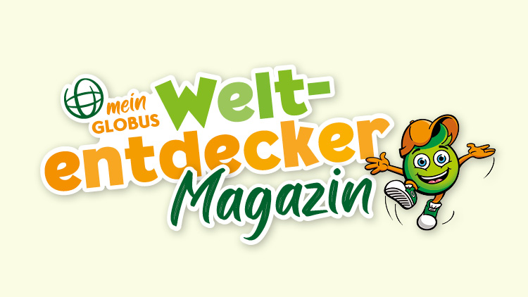 Bild Weltentdecker Magazin