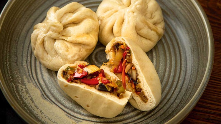 Baozi
