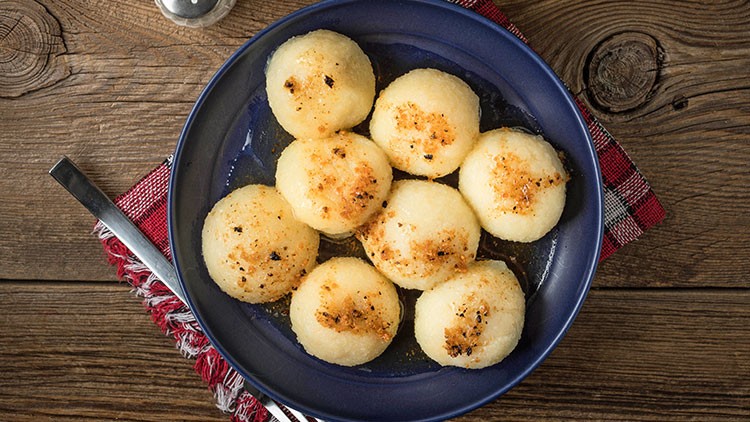 Kartoffelknödel - Globus ☀ Supermarkt ⇒ Vielfalt, Qualität &amp; Beratung