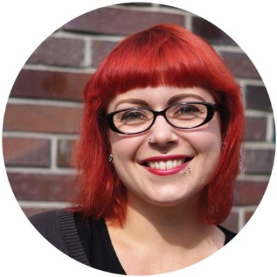 Anke Helene