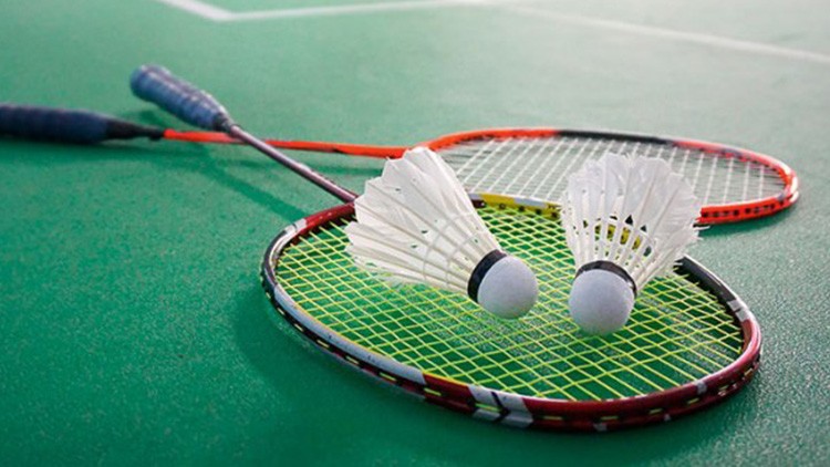 Blackminton