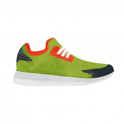 Laufschuh