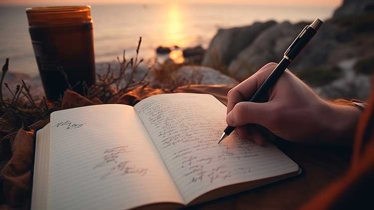 Journaling