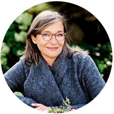 Sibylle Sturm