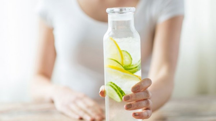 Infused Water