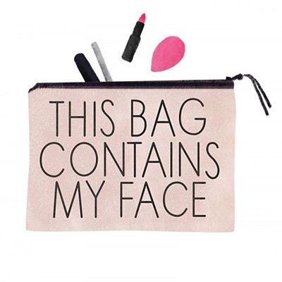 Make-up Tasche