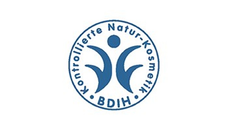 BDIH Logo