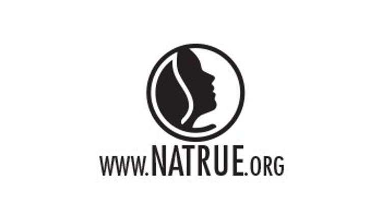 NaTrue Logo