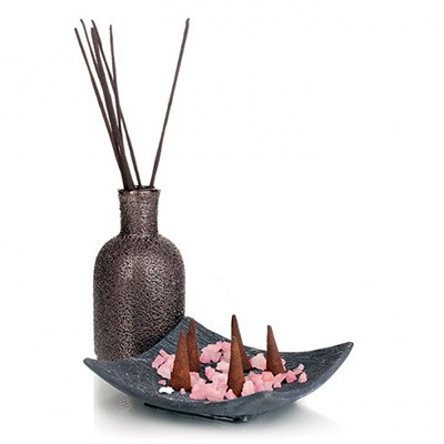 Orientalisches Ambiente