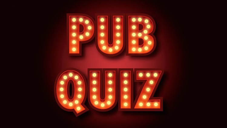 Pubquiz