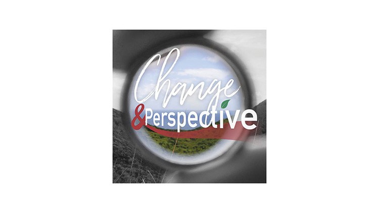 Podcast Logo