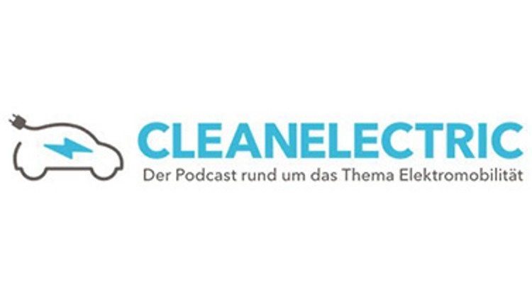 Podcast Logo Cleanelectric
