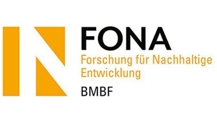 Podcast Logo FONA
