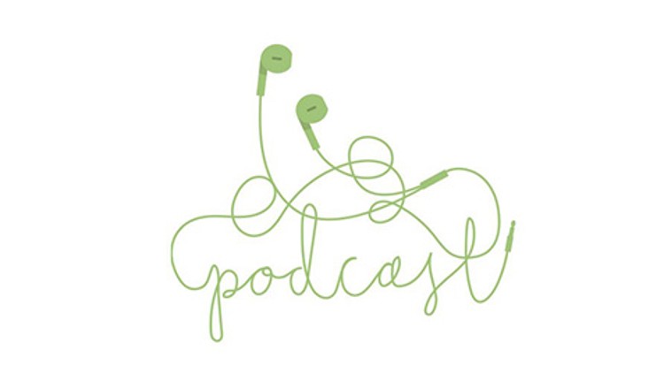 Illustration Podcast
