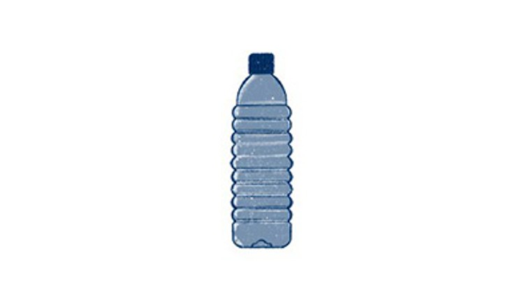 PET-Flasche