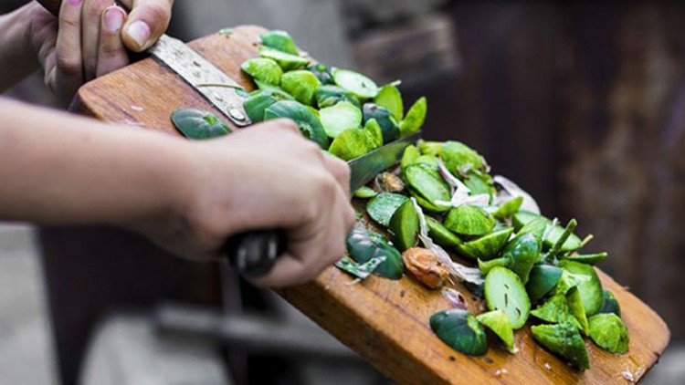Zero Waste