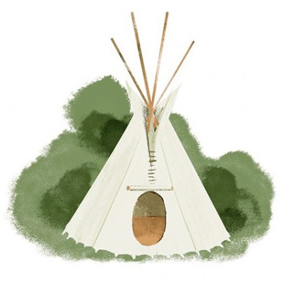 Illustration Tipi