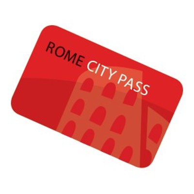 Rome City Pass