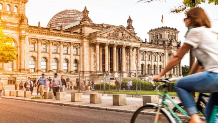 Der Berliner Mauerweg – auf den Spuren deutsch-deutscher Geschichte