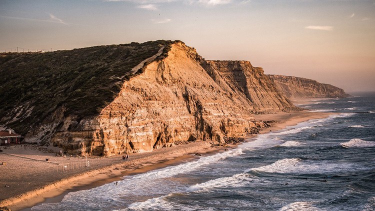 Algarve Portugal