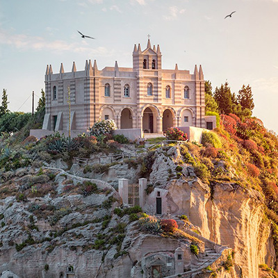 Kathedrale Santa Maria dell'Isola