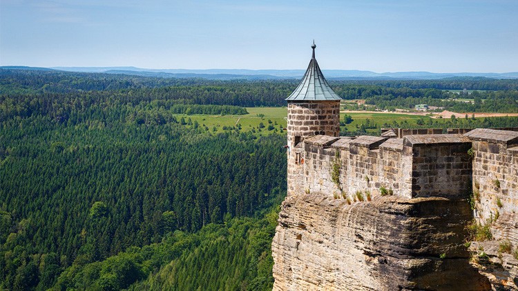 Festung Königstein