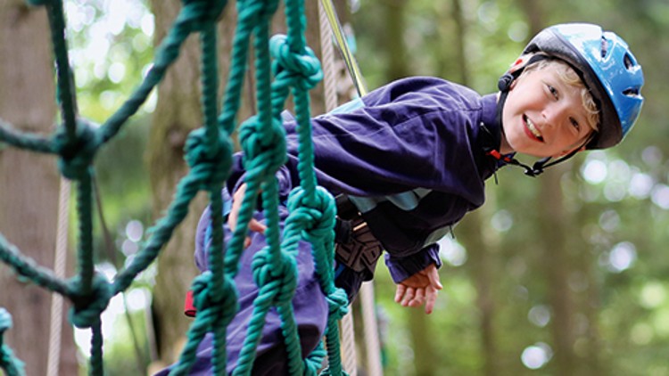 Fun Forest Saarland