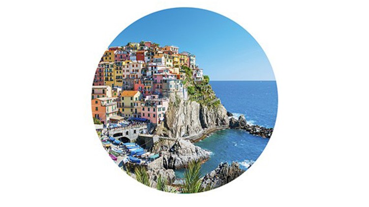 Cinque Terre