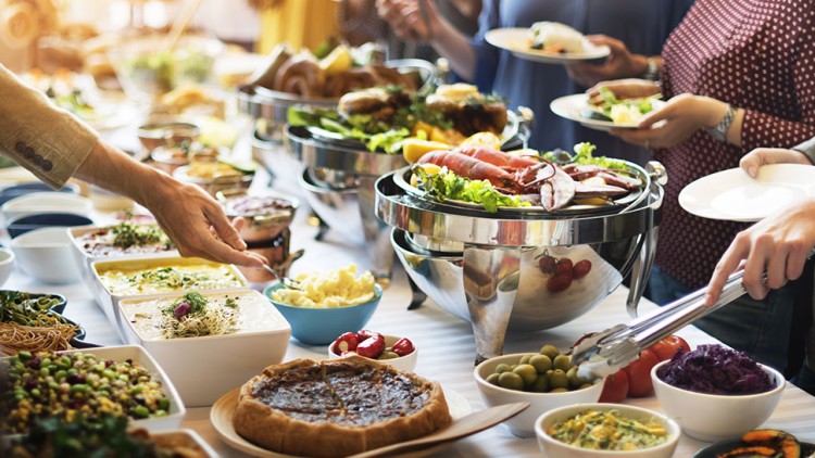 indenlandske vejviser vegne Unser Restaurant ☀ GLOBUS Markthalle ⇒ Unser Restaurant