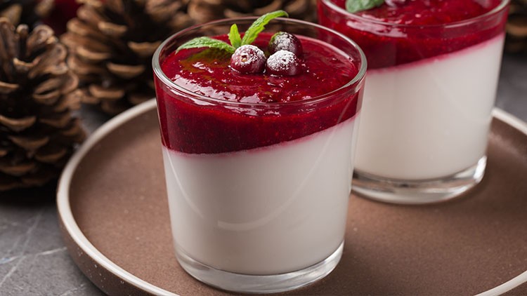 Joghurt-Panna Cotta - Globus ☀ Supermarkt ⇒ Vielfalt, Qualität & Beratung Joghurt-Panna Cotta - Globus ☀ Supermarkt ⇒ Vielfalt, Qualität & Beratung