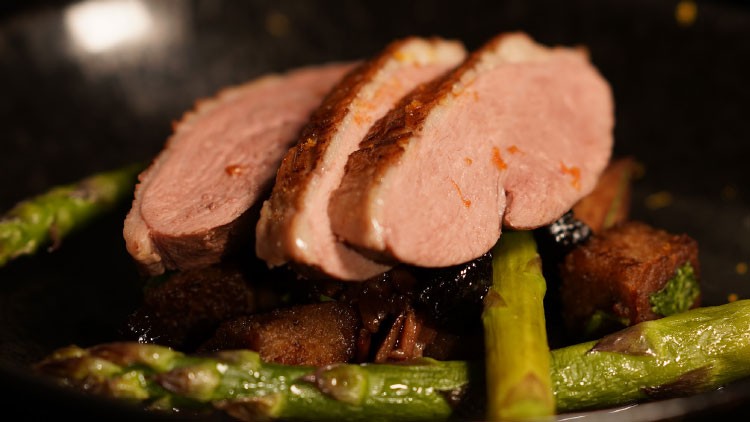 Gegrillte Ente - Globus ☀ Supermarkt ⇒ Vielfalt, Qualität &amp; Beratung