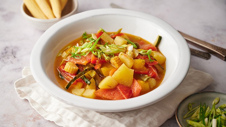 Süß-Saures Curry - Globus ☀ Supermarkt ⇒ Vielfalt, Qualität &amp; Beratung