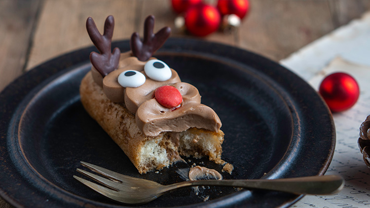 Rudolph-Tiramisu-Schnitten - Globus ☀ Supermarkt ⇒ Vielfalt, Qualität ...