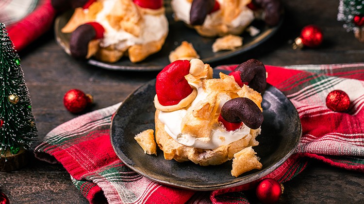 Nikolaus-Windbeutel - Globus ☀ Supermarkt ⇒ Vielfalt, Qualität & Beratung Nikolaus-Windbeutel - Globus ☀ Supermarkt ⇒ Vielfalt, Qualität & Beratung